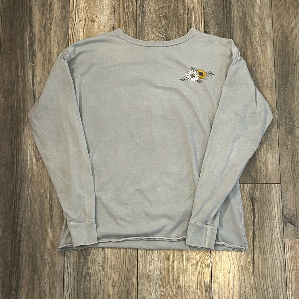 Oneill Long Sleeve Tee